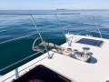 Roger Hill Expedition 44 Powercat - Built to AMSA NSCV 2B Survey
