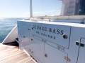 Roger Hill Expedition 44 Powercat - Built to AMSA NSCV 2B Survey