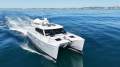 Roger Hill Expedition 44 Powercat - Built to AMSA NSCV 2B Survey