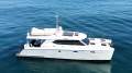 Roger Hill Expedition 44 Powercat - Built to AMSA NSCV 2B Survey