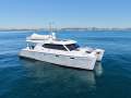 Roger Hill Expedition 44 Powercat - Built to AMSA NSCV 2B Survey