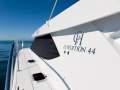 Roger Hill Expedition 44 Powercat - Built to AMSA NSCV 2B Survey