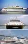 341 Pax High Speed Catamaran