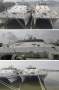 341 Pax High Speed Catamaran