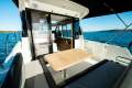 Jeanneau Merry Fisher 1095 Coupe