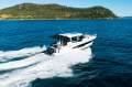 Jeanneau Merry Fisher 1095 Coupe