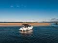 Jeanneau Merry Fisher 795 Series 2
