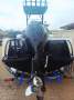 Bluefin Great Northern 600 Wrangler Limited