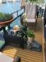 Havana 45 Houseboat
