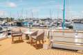 Havana 45 Houseboat
