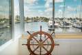 Havana 45 Houseboat