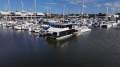 Havana 45 Houseboat