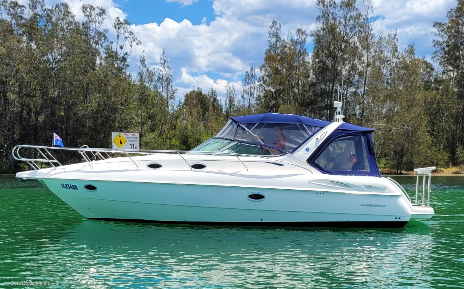 Sunrunner 3700LE
