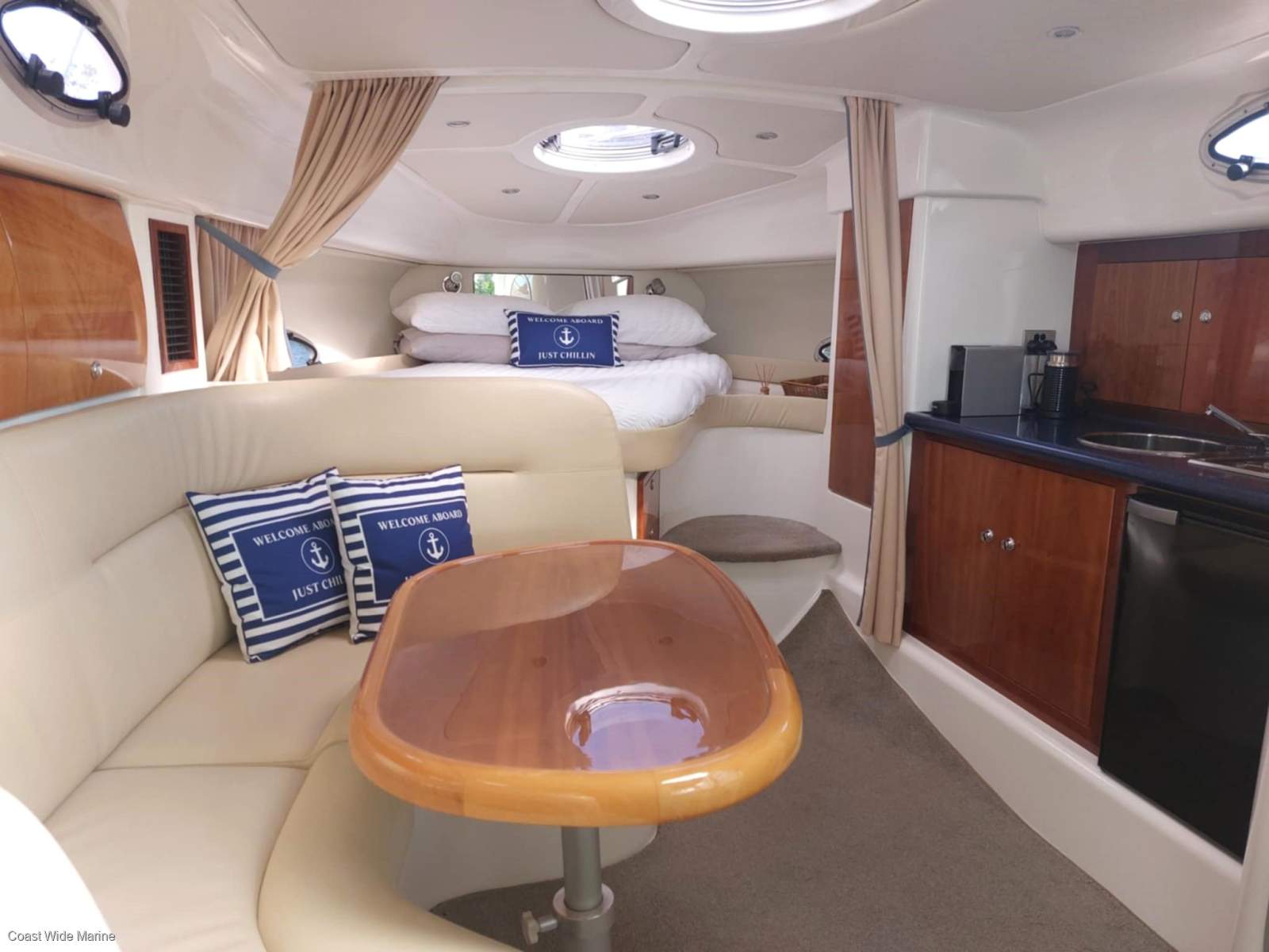 Sunrunner 3700LE