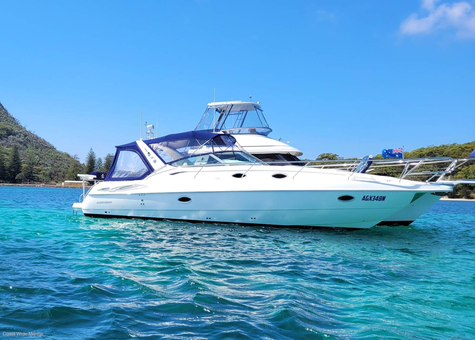 Sunrunner 3700LE