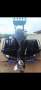 Bluefin Great Northern 600 Wrangler Limited