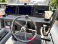 Highfield Sport 660 Hypalon:Helm View
