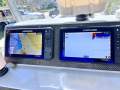 Highfield Sport 660 Hypalon:Gps and Sounder