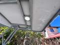 Highfield Sport 660 Hypalon:Led touch light