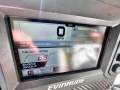 Highfield Sport 660 Hypalon:Only 169 Hours