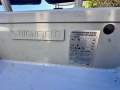 Highfield Sport 660 Hypalon