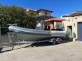 Highfield Sport 660 Hypalon:HIGHFIELD 660 RIB by YACHTS WEST ph 08 9335 7788