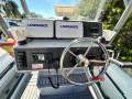Highfield Sport 660 Hypalon:Helm View