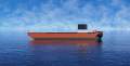 Stalwart Marine WB10000 Plate Ally Workboat Punt