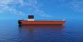 Stalwart Marine WB10000 Plate Ally Workboat Punt