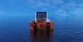 Stalwart Marine WB10000 Plate Ally Workboat Punt