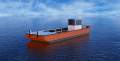 Stalwart Marine WB10000 Plate Ally Workboat Punt