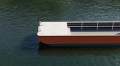 Stalwart Marine WB10000 Plate Ally Workboat Punt
