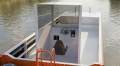 Stalwart Marine WB10000 Plate Ally Workboat Punt