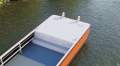 Stalwart Marine WB10000 Plate Ally Workboat Punt