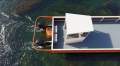 Stalwart Marine WB10000 Plate Ally Workboat Punt
