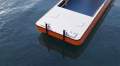 Stalwart Marine WB10000 Plate Ally Workboat Punt