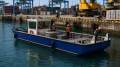 Stalwart Marine WB10000 Plate Ally Workboat Punt