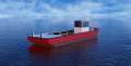 Stalwart Marine WB10000 Plate Ally Workboat Punt