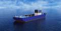 Stalwart Marine WB10000 Plate Ally Workboat Punt