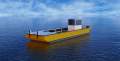 Stalwart Marine WB10000 Plate Ally Workboat Punt
