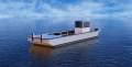 Stalwart Marine WB10000 Plate Ally Workboat Punt