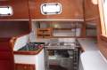 Sparkman & Stephens 34 Mark II
