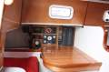Sparkman & Stephens 34 Mark II
