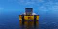 Stalwart Marine WB11000 Aluminium Work Boat Punt
