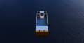 Stalwart Marine WB11000 Aluminium Work Boat Punt