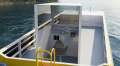 Stalwart Marine WB11000 Aluminium Work Boat Punt