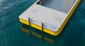 Stalwart Marine WB11000 Aluminium Work Boat Punt