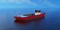 Stalwart Marine WB11000 Aluminium Work Boat Punt