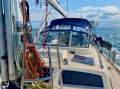 Island Packet 445 - The Ultimate World Cruiser