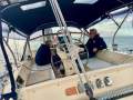 Island Packet 445 - The Ultimate World Cruiser